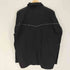 ザラ ZARA スタッズ ディティール デザイン 比翼 スナップボタン デニム ジャケット レディース import:M