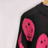 デシグアル Desigual スマイリープルオーバーニット レディース import:M