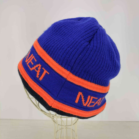 ニート NEAT ニットキャップ メンズ FREE