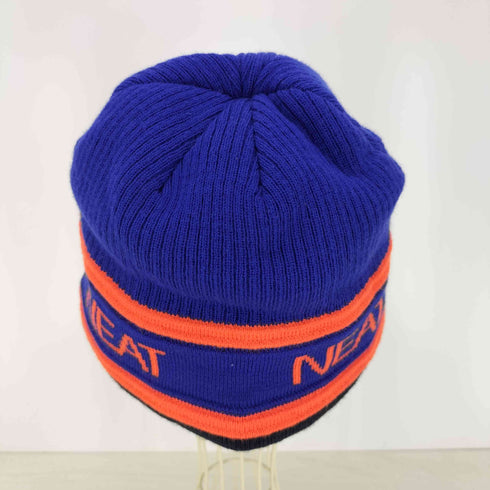 ニート NEAT ニットキャップ メンズ FREE
