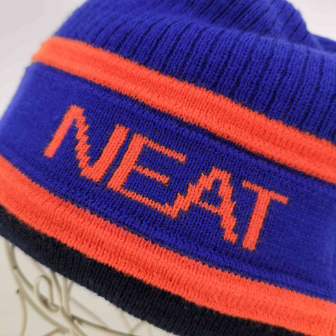 ニート NEAT ニットキャップ メンズ FREE