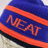ニート NEAT ニットキャップ メンズ FREE