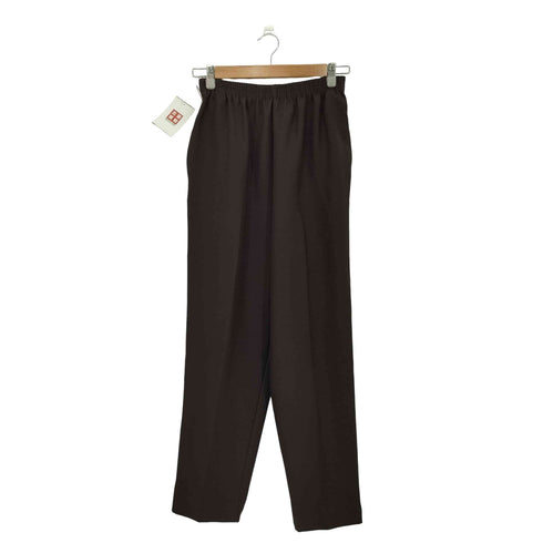BonWorth イージーテーパードパンツ メンズ JPN:XS