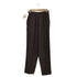BonWorth イージーテーパードパンツ メンズ JPN:XS