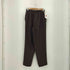 BonWorth イージーテーパードパンツ メンズ JPN:XS