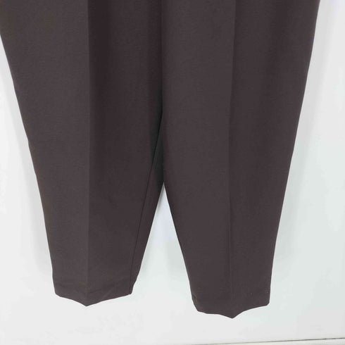 BonWorth イージーテーパードパンツ メンズ JPN:XS