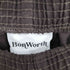 BonWorth イージーテーパードパンツ メンズ JPN:XS