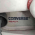 コンバースリアクト CONVERSE REACT ALL STAR 100 COLORS HI メンズ JPN:26.5