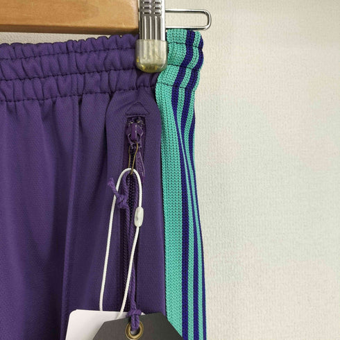 ニードルズ Needles 別注 Track Pant NARROW トラック パンツ ナロー レディース JPN:1