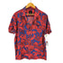 デシグアル Desigual シャツ半袖 FINN メンズ import:XL
