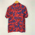 デシグアル Desigual シャツ半袖 FINN メンズ import:XL