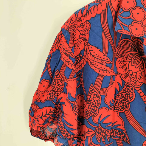 デシグアル Desigual シャツ半袖 FINN メンズ import:XL