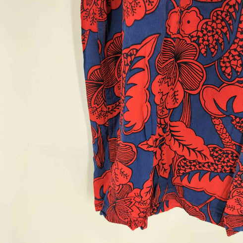 デシグアル Desigual シャツ半袖 FINN メンズ import:XL