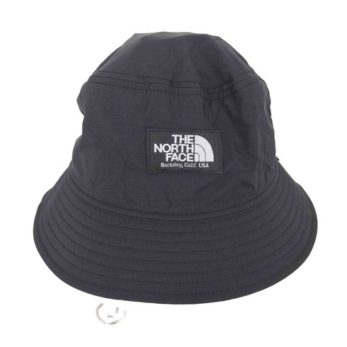 ザノースフェイス THE NORTH FACE CampSideHat メンズ L