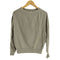 ユナイテッドアローズ UNITED ARROWS UBCB パフスリーブ ニット† レディース