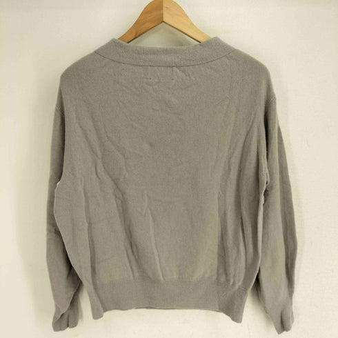 ユナイテッドアローズ UNITED ARROWS UBCB パフスリーブ ニット† レディース