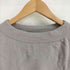 ユナイテッドアローズ UNITED ARROWS UBCB パフスリーブ ニット† レディース