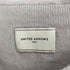 ユナイテッドアローズ UNITED ARROWS UBCB パフスリーブ ニット† レディース