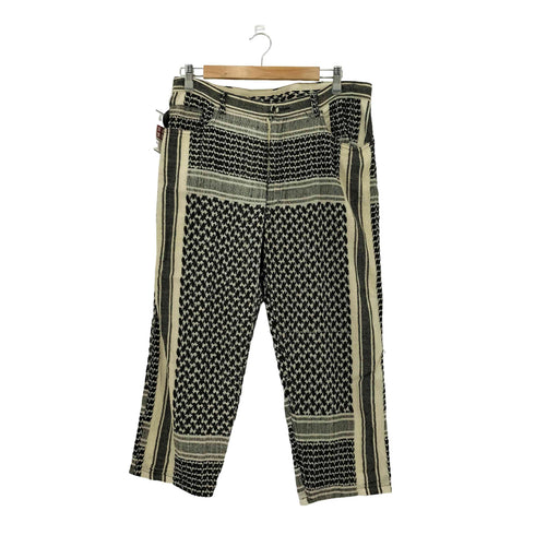 セブンバイセブン SEVEN BY SEVEN REWORK WIDE PANTS リワーク ワイドパンツ メンズ JPN:M