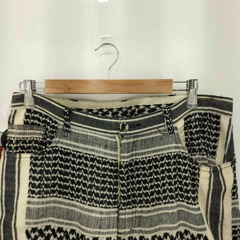 セブンバイセブン SEVEN BY SEVEN REWORK WIDE PANTS リワーク ワイドパンツ メンズ JPN:M