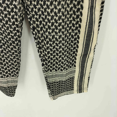 セブンバイセブン SEVEN BY SEVEN REWORK WIDE PANTS リワーク ワイドパンツ メンズ JPN:M