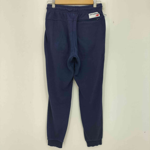 ニューバランス NEW BALANCE Athletics Knit Pant スウェットパンツ メンズ JPN:M