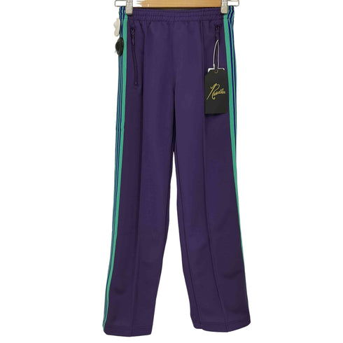 ニードルズ Needles 別注 Track Pant STRAIGHT トラック パンツ ストレート レディース JPN:1