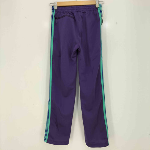 ニードルズ Needles 別注 Track Pant STRAIGHT トラック パンツ ストレート レディース JPN:1