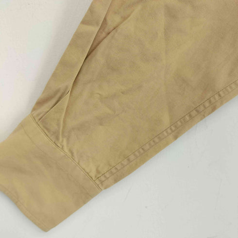 ラルフローレン RALPH LAUREN ポニー刺繍ロゴシャツ レディース JPN:9号