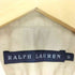 ラルフローレン RALPH LAUREN ポニー刺繍ロゴシャツ レディース JPN:9号