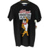 MERCY Vintage フロントキャラクタープリント S/S Tシャツ メンズ JPN:L