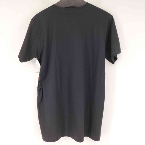 MERCY Vintage フロントキャラクタープリント S/S Tシャツ メンズ JPN:L