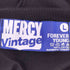 MERCY Vintage フロントキャラクタープリント S/S Tシャツ メンズ JPN:L