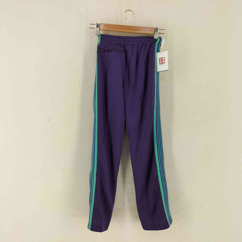 ニードルズ Needles 別注 Track Pant STRAIGHT トラック パンツ ストレート レディース JPN:1