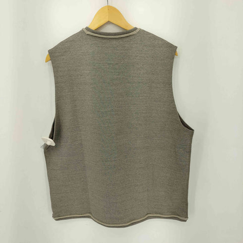 アルテリア ULTERIOR ノースリーブ スウェットTシャツ タンクトップ メンズ JPN:4