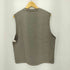アルテリア ULTERIOR ノースリーブ スウェットTシャツ タンクトップ メンズ JPN:4