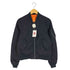 アルファインダストリーズ ALPHA INDUSTRIES MA-1 リバーシブルフライトジャケット レディース import:L