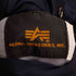 アルファインダストリーズ ALPHA INDUSTRIES MA-1 リバーシブルフライトジャケット レディース import:L