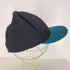 ニューエラ NEW ERA 90s USA製 刺繍パネルキャップ メンズ 7 1/4