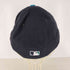 ニューエラ NEW ERA 90s USA製 刺繍パネルキャップ メンズ 7 1/4