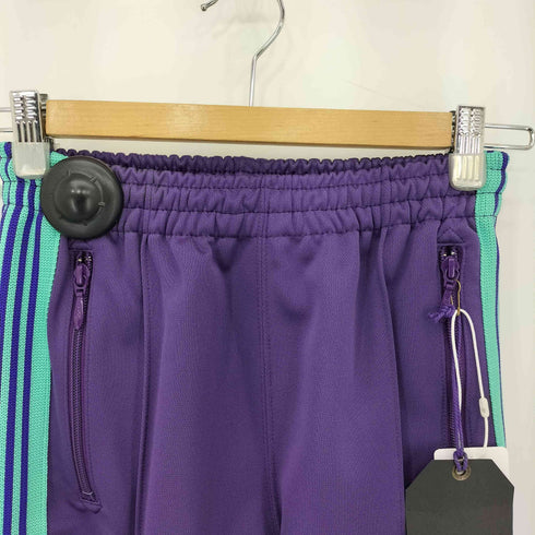 ニードルズ Needles 別注 Track Pant STRAIGHT トラック パンツ ストレート レディース JPN:1