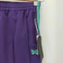 ニードルズ Needles 別注 Track Pant STRAIGHT トラック パンツ ストレート レディース JPN:1