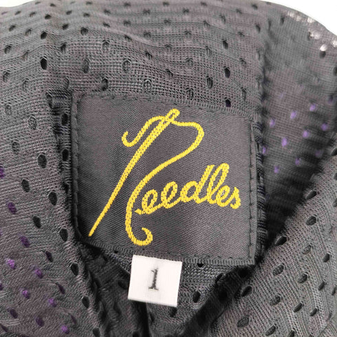ニードルズ Needles 別注 Track Pant STRAIGHT トラック パンツ ストレート レディース JPN:1