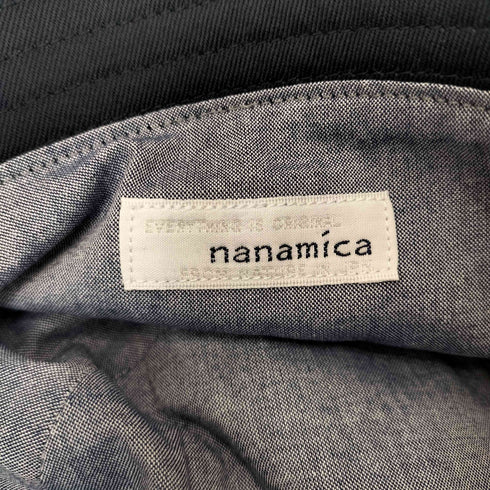 ナナミカ nanamica Chino Hat メンズ 59