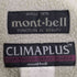 モンベル mont bell CLIMAPLUS クリマプラス フリースジャケット メンズ JPN:L