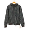 デシグアル Desigual カモフラナイロンジャケット メンズ import:M