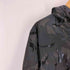 デシグアル Desigual カモフラナイロンジャケット メンズ import:M
