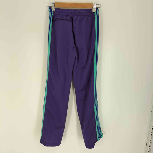 ニードルズ Needles 別注 Track Pant STRAIGHT トラック パンツ ストレート レディース JPN:1