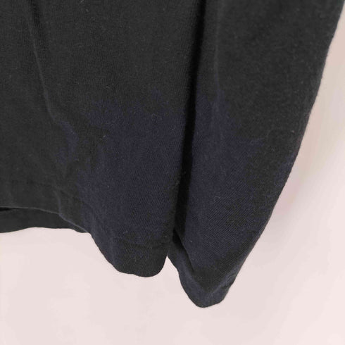 ボット BOTT Stare Tee プリント クルーネックTシャツ メンズ import:XL