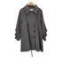 ココディール COCO DEAL 24AW ミドル丈ウールトレンチコート レディース JPN:2